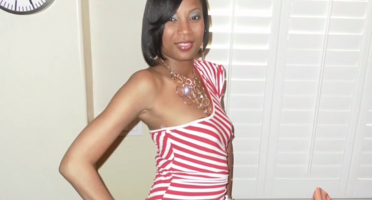 Illustration de l'article : Elle met des quadruplés au monde avant que la famille soit foudroyée par la cruauté de la vie...