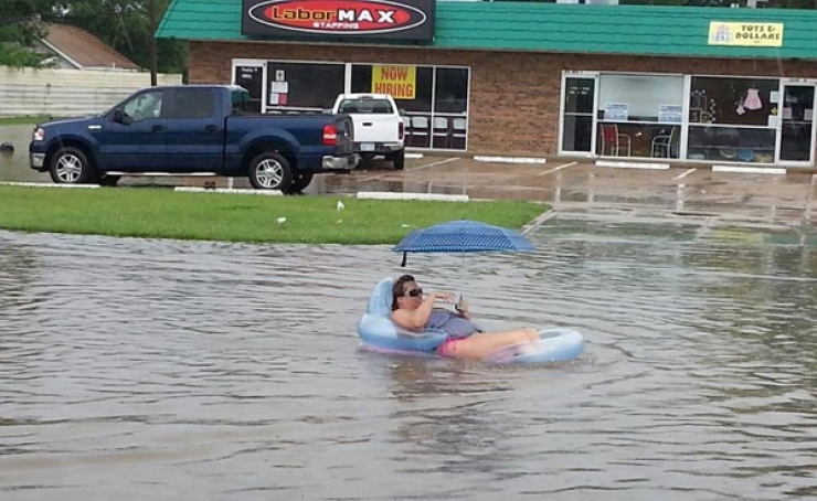 Illustration de l'article : Ces 14 personnes se foutent éperdument de ce que peuvent penser les autres...