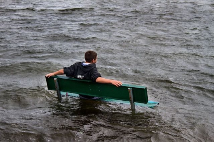 Illustration de l'article : Ces 14 personnes se foutent éperdument de ce que peuvent penser les autres...