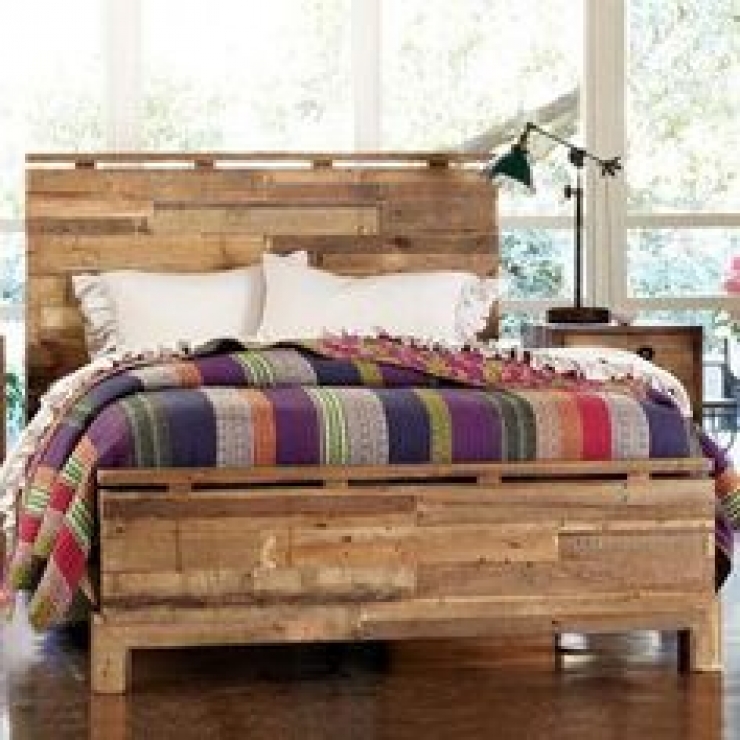 Illustration de l'article : Une nouvelle s&eacute;rie de 149 cr&eacute;ations &agrave; faire &agrave; partir de palettes. Jolie Cr&eacute;ativit&eacute; !