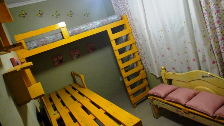 Illustration de l'article : Une nouvelle s&eacute;rie de 149 cr&eacute;ations &agrave; faire &agrave; partir de palettes. Jolie Cr&eacute;ativit&eacute; !