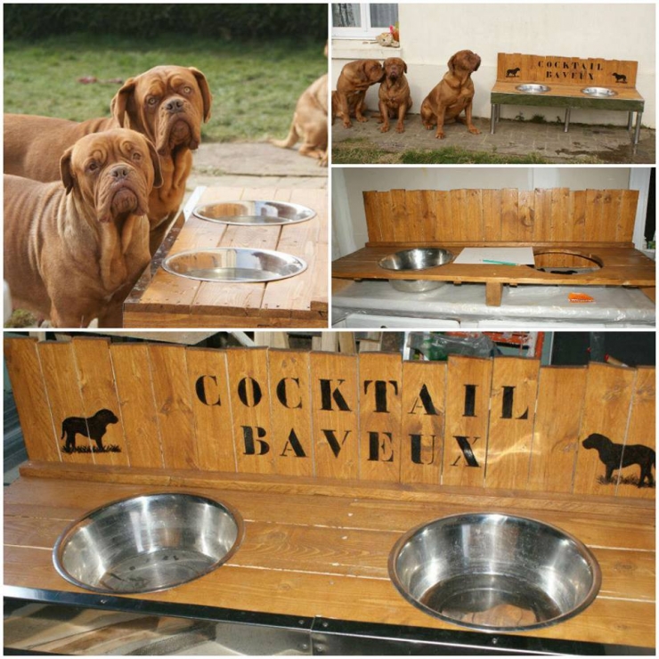 Illustration de l'article : Une nouvelle s&eacute;rie de 149 cr&eacute;ations &agrave; faire &agrave; partir de palettes. Jolie Cr&eacute;ativit&eacute; !