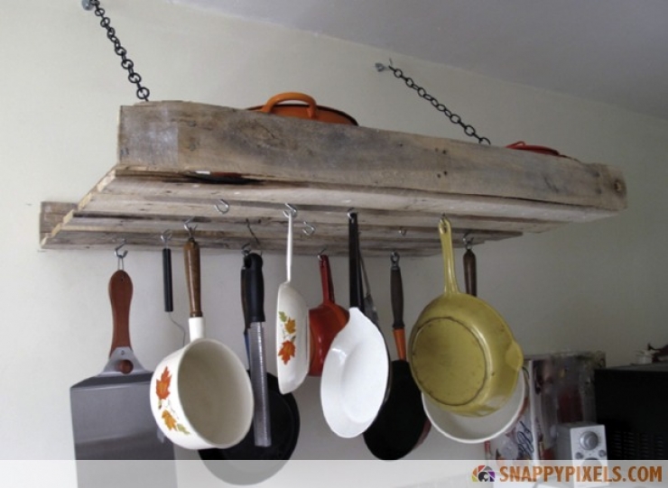 Illustration de l'article : Une nouvelle s&eacute;rie de 149 cr&eacute;ations &agrave; faire &agrave; partir de palettes. Jolie Cr&eacute;ativit&eacute; !