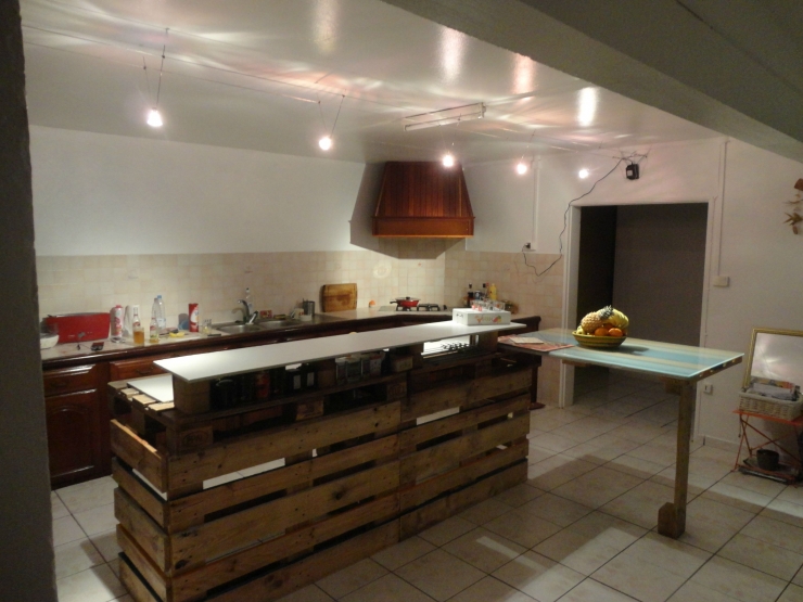 Illustration de l'article : Une nouvelle s&eacute;rie de 149 cr&eacute;ations &agrave; faire &agrave; partir de palettes. Jolie Cr&eacute;ativit&eacute; !