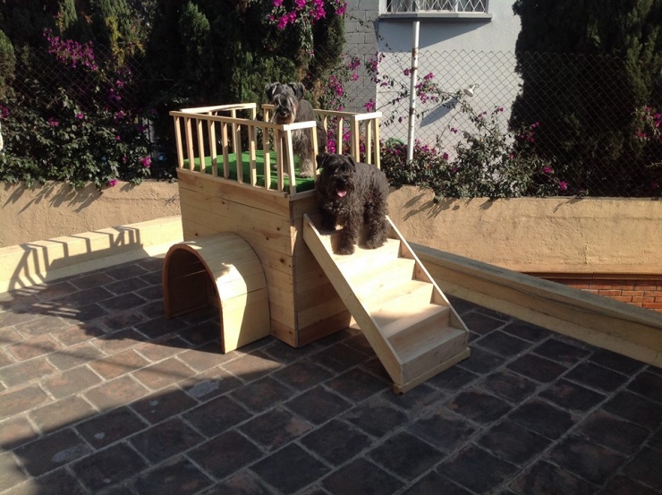 Illustration de l'article : Une nouvelle s&eacute;rie de 149 cr&eacute;ations &agrave; faire &agrave; partir de palettes. Jolie Cr&eacute;ativit&eacute; !