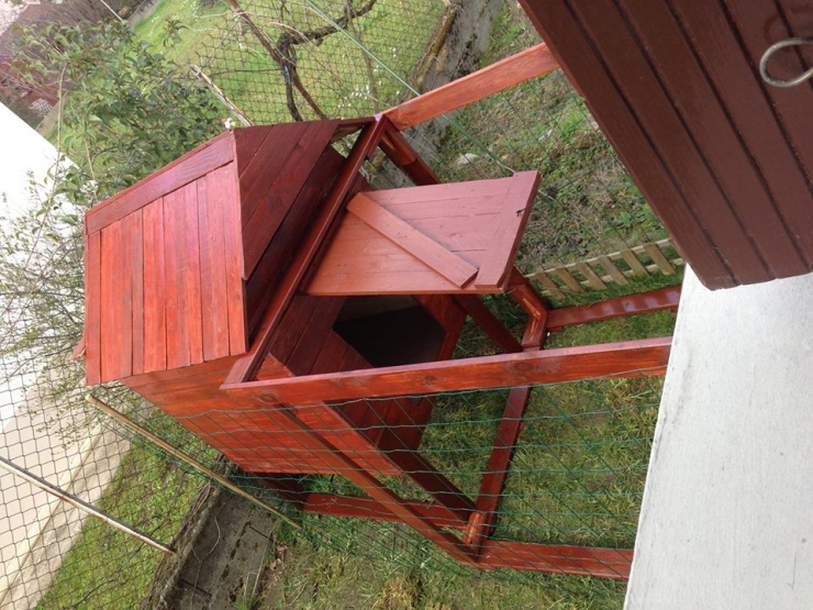 Illustration de l'article : Une nouvelle s&eacute;rie de 149 cr&eacute;ations &agrave; faire &agrave; partir de palettes. Jolie Cr&eacute;ativit&eacute; !