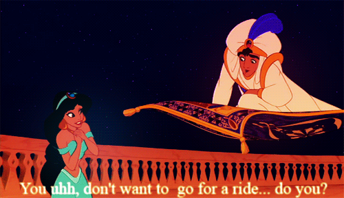 Illustration de l'article : Les pires mensonges de Disney