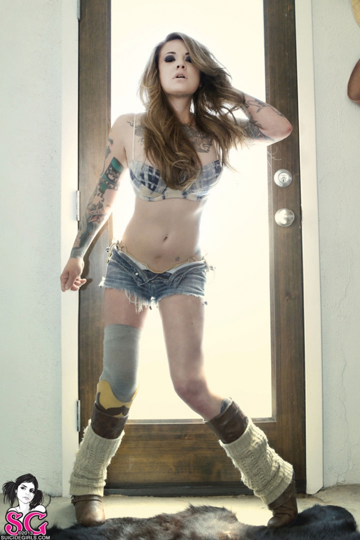 Illustration de l'article : Ces 23 femmes handicap&eacute;es s'assument et n'ont pas peur de s'afficher ! Respect !