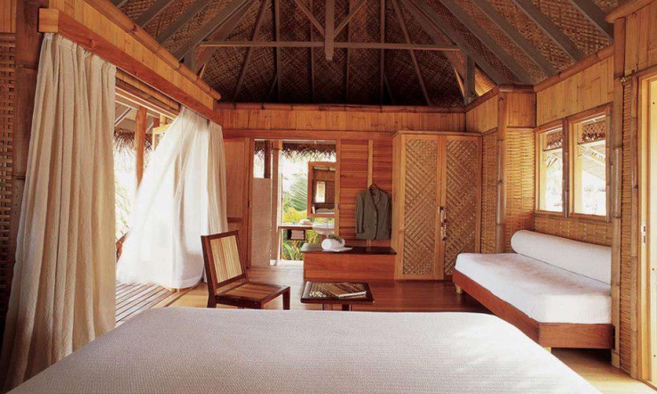 Illustration de l'article : Ce qui ressemble &agrave; une &eacute;norme piscine de loin n'est ni plus ni moins qu'un Paradis sur Terre !