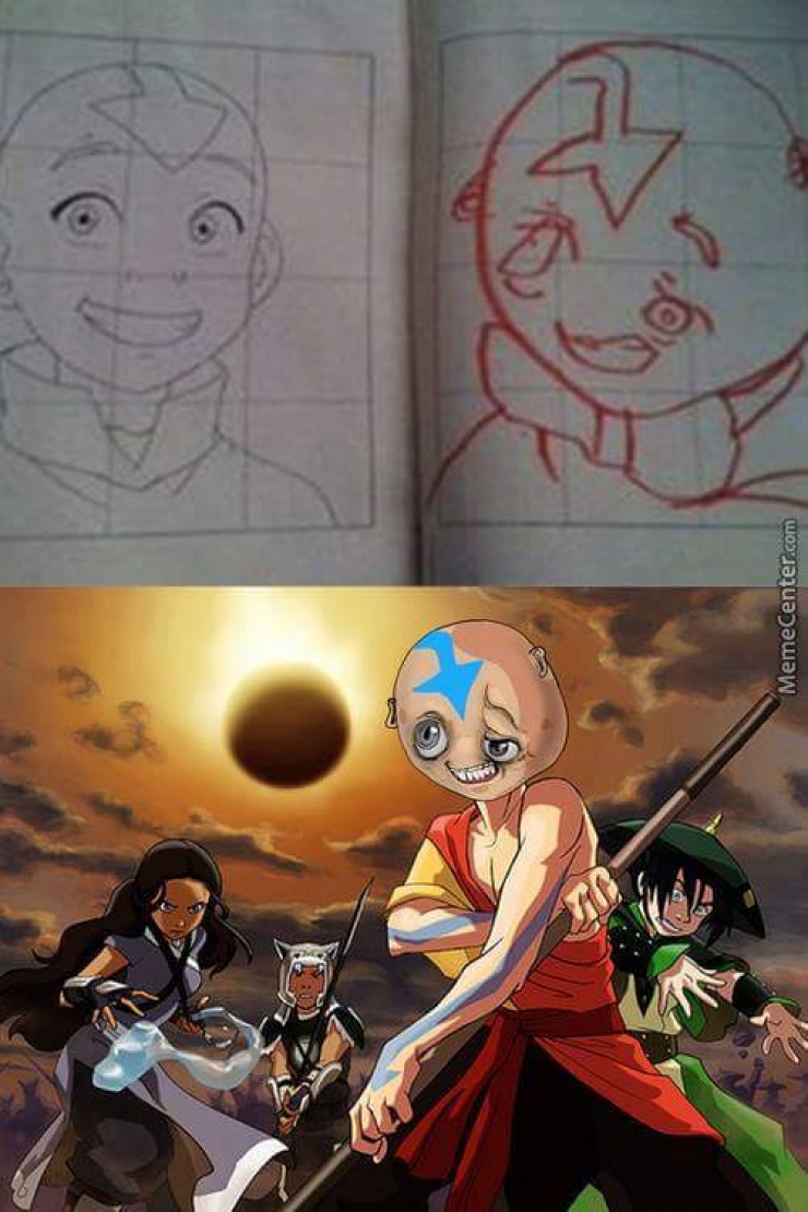 Illustration de l'article : Dans la s&eacute;rie "c'&eacute;tait presque &ccedil;a", voici 12 nouveaux fails ! Pas de chance...