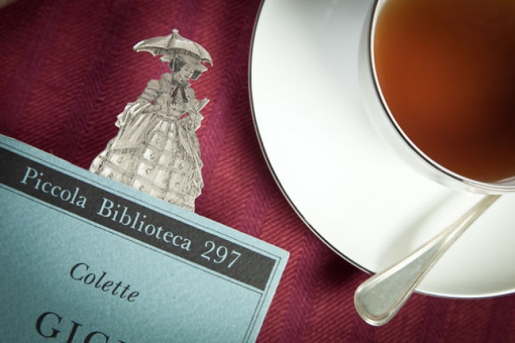 Illustration de l'article : Des marque-pages uniques, enti&egrave;rement faits &agrave; la main