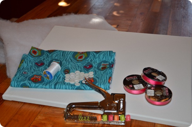 Illustration de l'article : Voici 10 tableaux d'affichage tr&egrave;s cool &agrave; r&eacute;aliser soi m&ecirc;me pour presque rien !