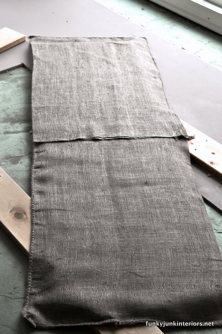 Illustration de l'article : Voici 10 tableaux d'affichage tr&egrave;s cool &agrave; r&eacute;aliser soi m&ecirc;me pour presque rien !