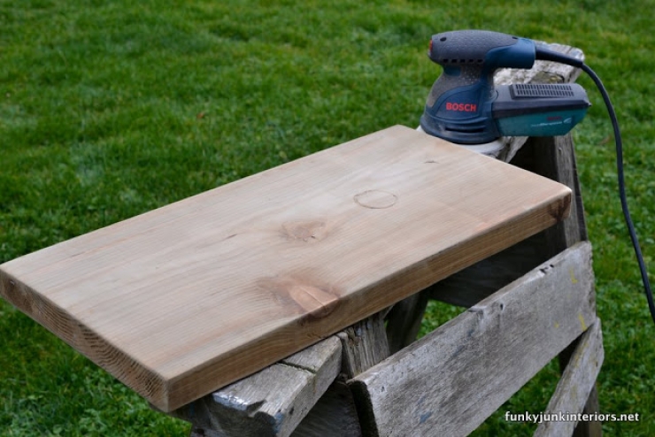 Illustration de l'article : Voici 10 tableaux d'affichage tr&egrave;s cool &agrave; r&eacute;aliser soi m&ecirc;me pour presque rien !