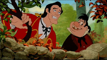 Illustration de l'article : 26 c&eacute;l&eacute;brit&eacute;s m&eacute;tamorphos&eacute;es en personnages Disney