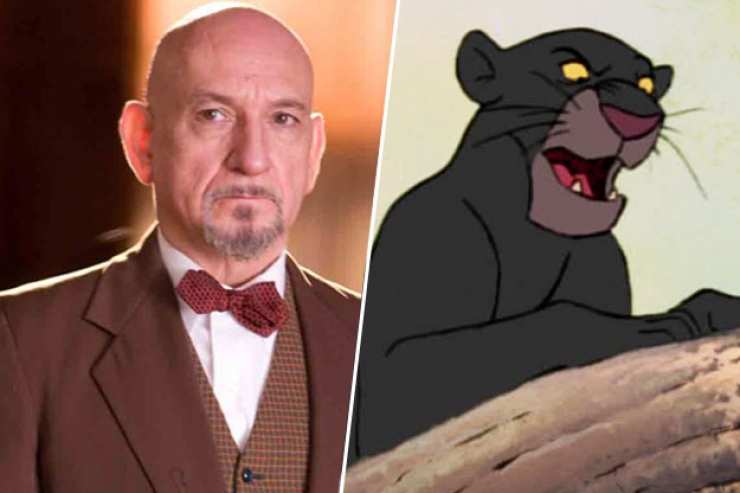 Illustration de l'article : 26 c&eacute;l&eacute;brit&eacute;s m&eacute;tamorphos&eacute;es en personnages Disney