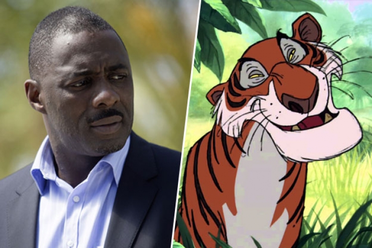 Illustration de l'article : 26 c&eacute;l&eacute;brit&eacute;s m&eacute;tamorphos&eacute;es en personnages Disney