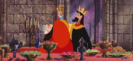 Illustration de l'article : 26 c&eacute;l&eacute;brit&eacute;s m&eacute;tamorphos&eacute;es en personnages Disney