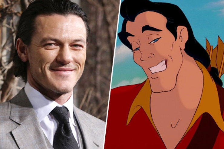 Illustration de l'article : 26 c&eacute;l&eacute;brit&eacute;s m&eacute;tamorphos&eacute;es en personnages Disney