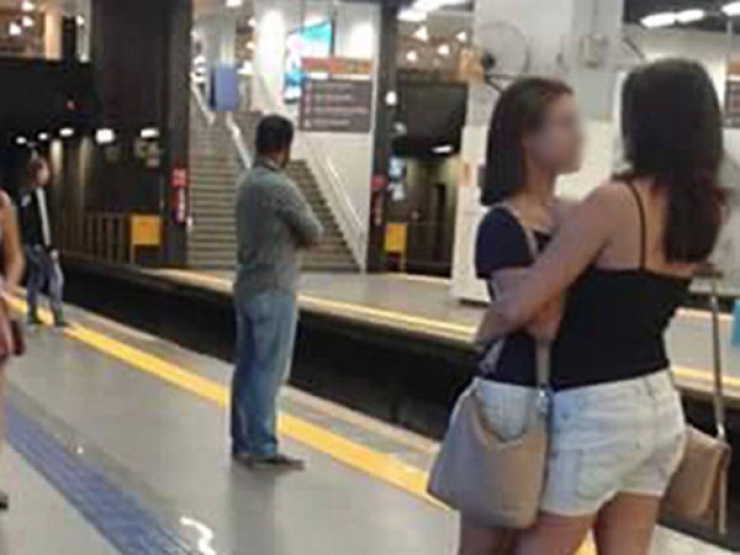 Illustration de l'article : Cette photo fait actuellement fureur sur le web, mais pas pour ce que vous pensez...