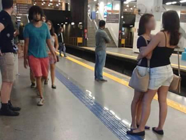 Illustration de l'article : Cette photo fait actuellement fureur sur le web, mais pas pour ce que vous pensez...