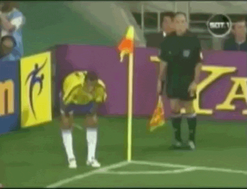 Illustration de l'article : Top 8 des pires simulateurs de l'histoire du football... Des acteurs sans talent !