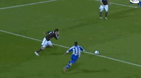 Illustration de l'article : Top 8 des pires simulateurs de l'histoire du football... Des acteurs sans talent !