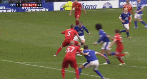 Illustration de l'article : Top 8 des pires simulateurs de l'histoire du football... Des acteurs sans talent !