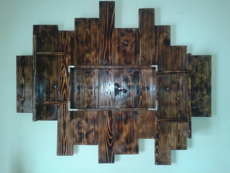 Illustration de l'article : Nouvelle s&eacute;rie de r&eacute;alisations en palettes pour votre inspiration...