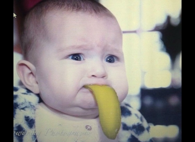 Illustration de l'article : 18 photos qui vous montrent pourquoi il ne faut jamais laisser les enfants seuls avec papa...