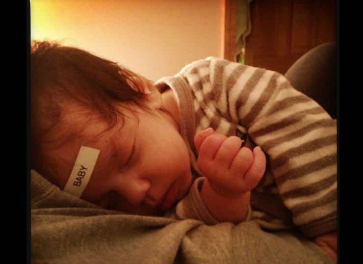 Illustration de l'article : 18 photos qui vous montrent pourquoi il ne faut jamais laisser les enfants seuls avec papa...