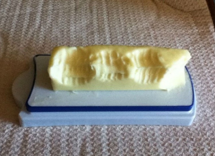 Illustration de l'article : 18 photos qui vous montrent pourquoi il ne faut jamais laisser les enfants seuls avec papa...