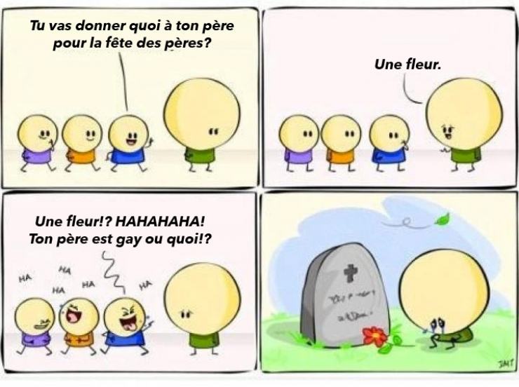 Illustration de l'article : Il ne faut jamais juger quelqu'un sans le conna&icirc;tre r&eacute;ellement, voil&agrave; pourquoi !