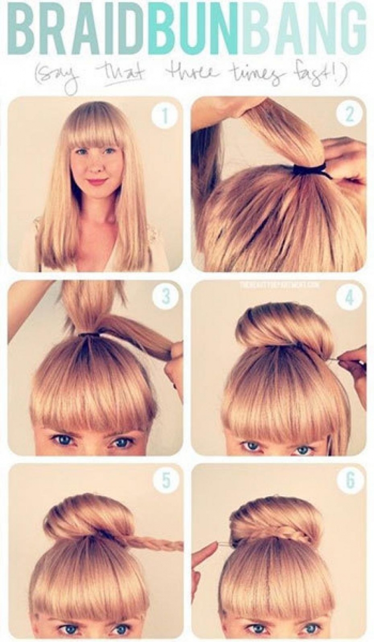 Illustration de l'article : Clochette, Elsa, Jasmine : les tutos coiffures de vos h&eacute;ro&iuml;nes Disney