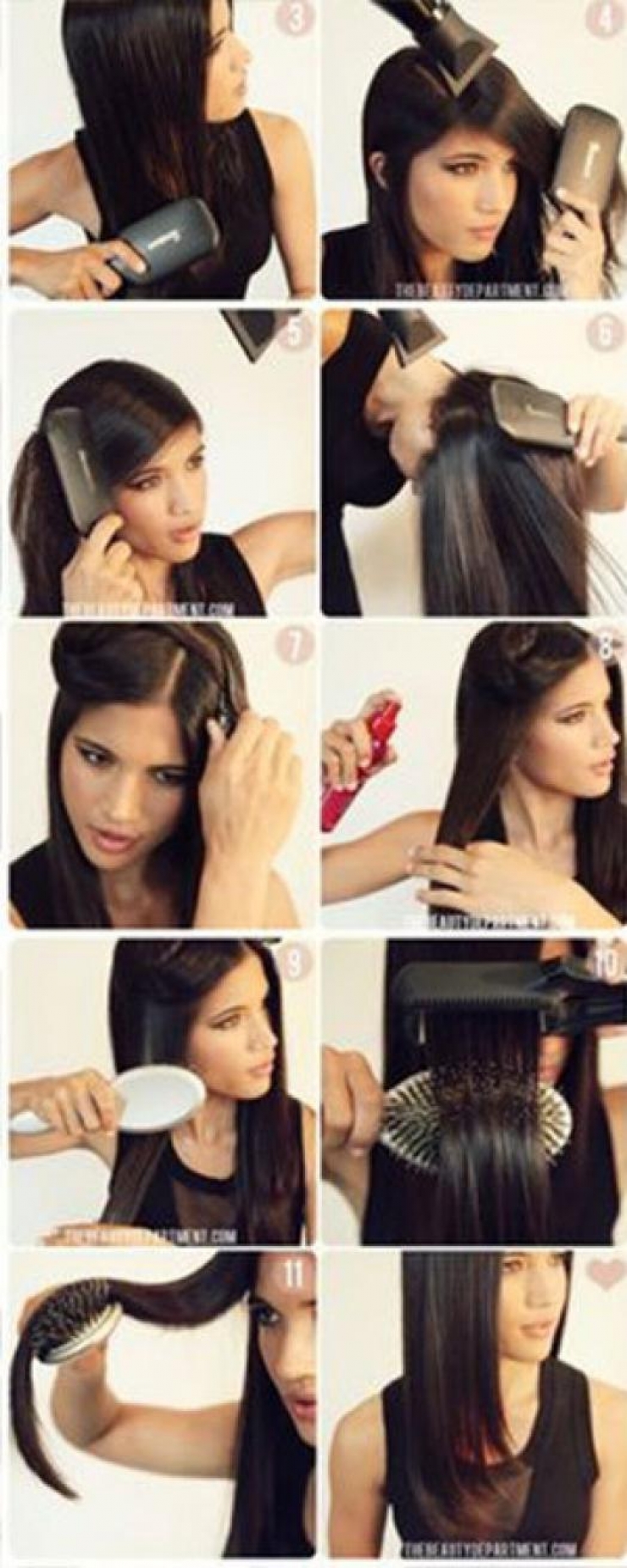 Illustration de l'article : Clochette, Elsa, Jasmine : les tutos coiffures de vos h&eacute;ro&iuml;nes Disney