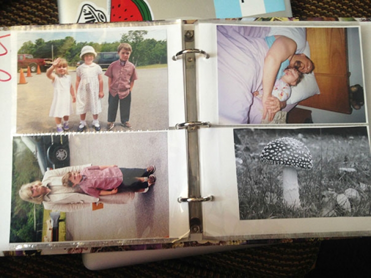 Illustration de l'article : 14 parents qui adorent taquiner leurs enfants ! Et ils savent s'y prendre...