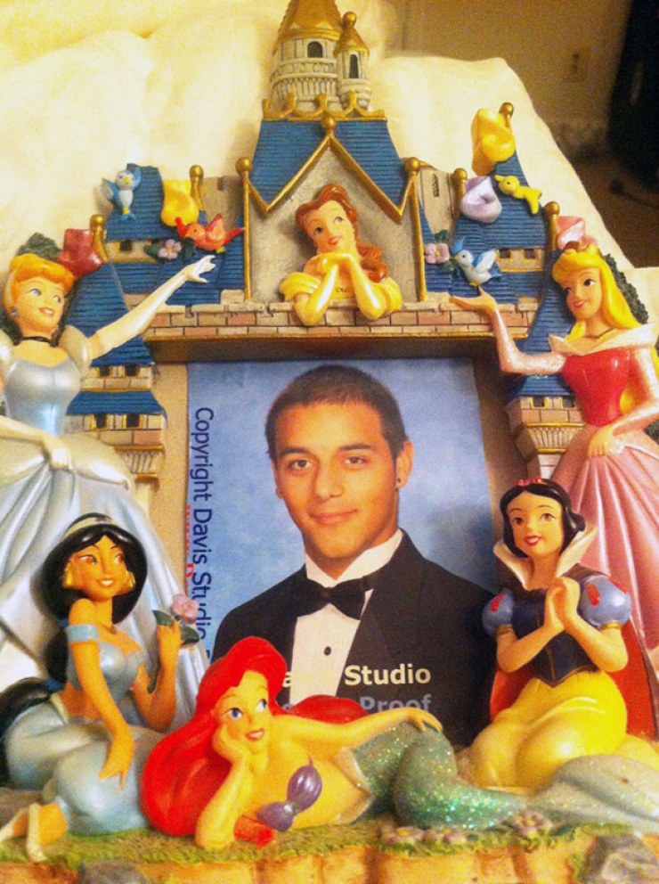 Illustration de l'article : 14 parents qui adorent taquiner leurs enfants ! Et ils savent s'y prendre...