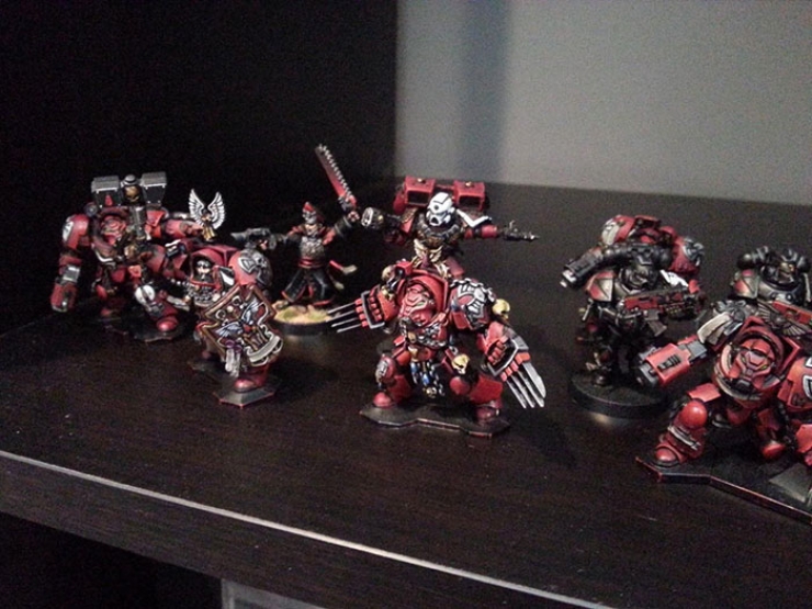 Illustration de l'article : Sa compagne lui interdit la d&eacute;co geek &agrave; la maison. Il a quand-m&ecirc;me trouv&eacute; le moyen de contourner cette "loi"