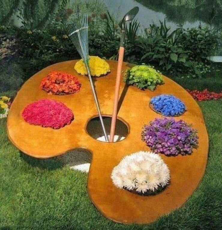 Illustration de l'article : Cr&eacute;ativit&eacute;, r&eacute;cup&eacute;ration et d&eacute;co ! Voici 40 id&eacute;es qui pourraient vous int&eacute;resser !