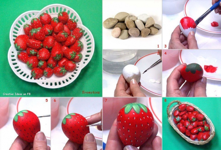 Illustration de l'article : Cr&eacute;ativit&eacute;, r&eacute;cup&eacute;ration et d&eacute;co ! Voici 40 id&eacute;es qui pourraient vous int&eacute;resser !