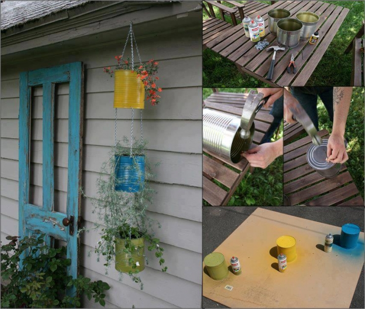 Illustration de l'article : Cr&eacute;ativit&eacute;, r&eacute;cup&eacute;ration et d&eacute;co ! Voici 40 id&eacute;es qui pourraient vous int&eacute;resser !