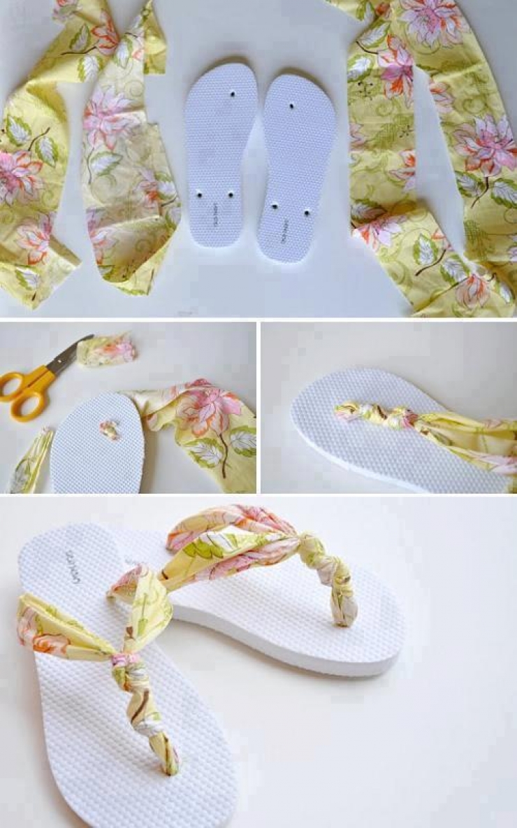 Illustration de l'article : Cr&eacute;ativit&eacute;, r&eacute;cup&eacute;ration et d&eacute;co ! Voici 40 id&eacute;es qui pourraient vous int&eacute;resser !