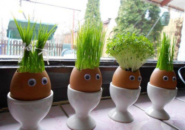 Illustration de l'article : Cr&eacute;ativit&eacute;, r&eacute;cup&eacute;ration et d&eacute;co ! Voici 40 id&eacute;es qui pourraient vous int&eacute;resser !