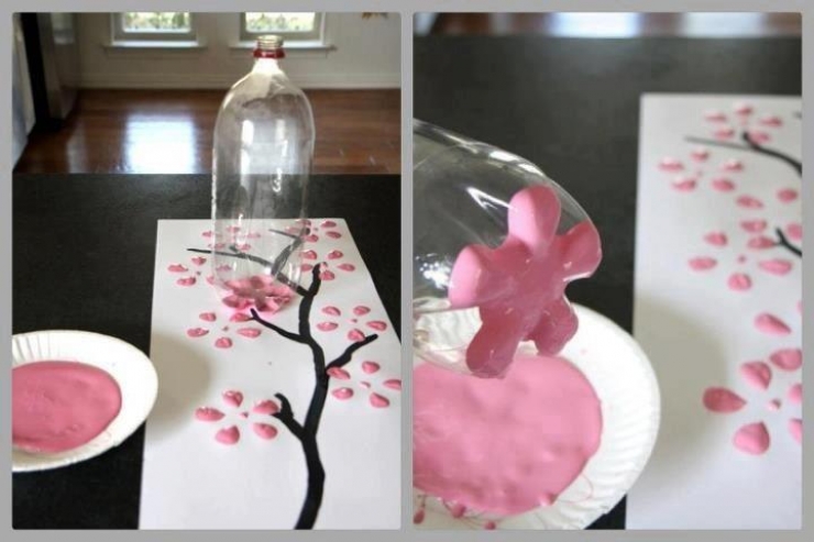 Illustration de l'article : Cr&eacute;ativit&eacute;, r&eacute;cup&eacute;ration et d&eacute;co ! Voici 40 id&eacute;es qui pourraient vous int&eacute;resser !