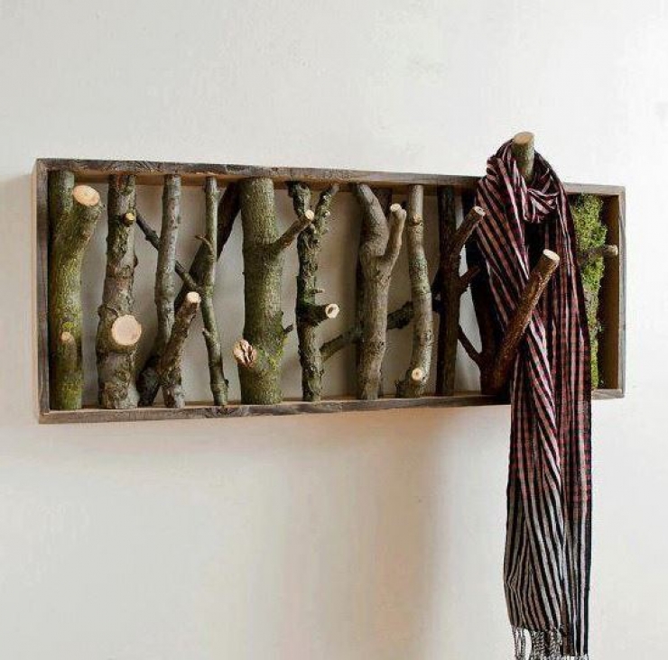 Illustration de l'article : Cr&eacute;ativit&eacute;, r&eacute;cup&eacute;ration et d&eacute;co ! Voici 40 id&eacute;es qui pourraient vous int&eacute;resser !