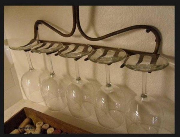 Illustration de l'article : Cr&eacute;ativit&eacute;, r&eacute;cup&eacute;ration et d&eacute;co ! Voici 40 id&eacute;es qui pourraient vous int&eacute;resser !