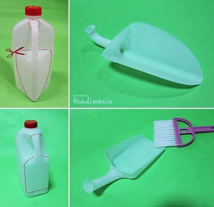 Illustration de l'article : Cr&eacute;ativit&eacute;, r&eacute;cup&eacute;ration et d&eacute;co ! Voici 40 id&eacute;es qui pourraient vous int&eacute;resser !