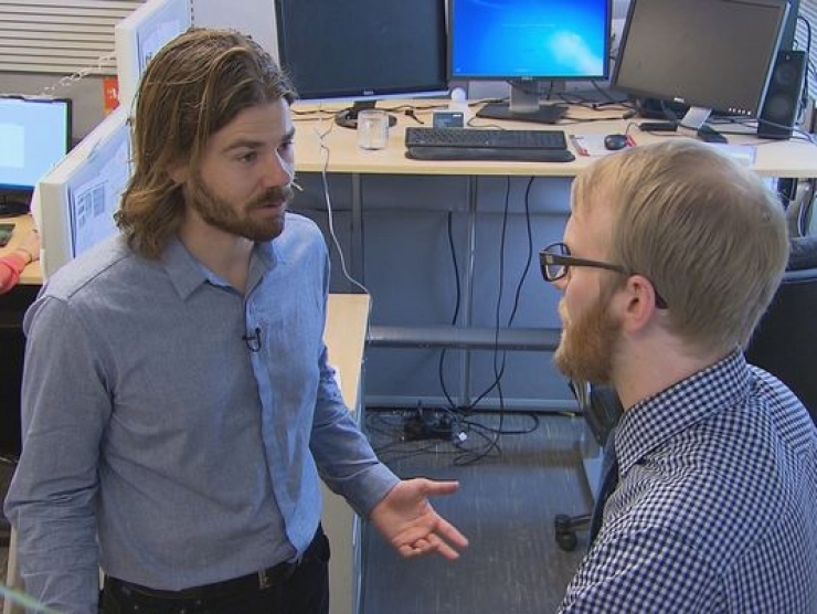 Illustration de l'article : Apr&egrave;s avoir lu un article, ce patron d&eacute;cide de payer tous ses salari&eacute;s 5500 &euro; par mois