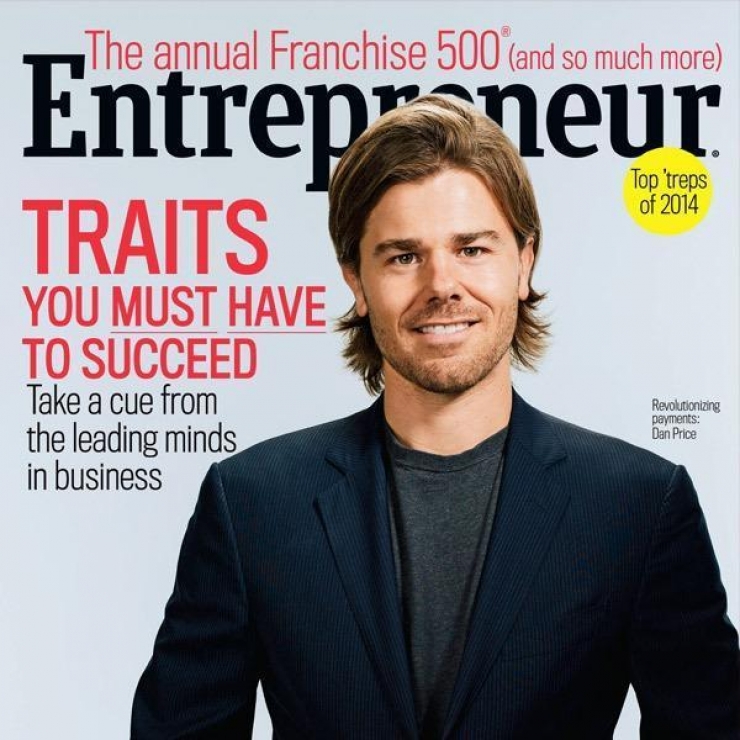 Illustration de l'article : Apr&egrave;s avoir lu un article, ce patron d&eacute;cide de payer tous ses salari&eacute;s 5500 &euro; par mois