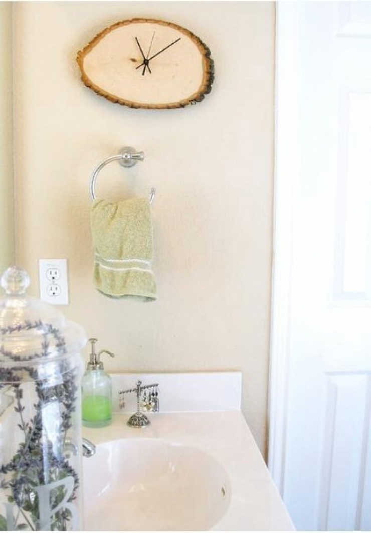 Illustration de l'article : Faites le plein d'id&eacute;es avec ces 56 r&eacute;alisations &agrave; base de bois de r&eacute;cup...